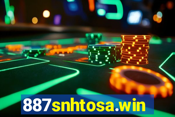 887snhtosa.win