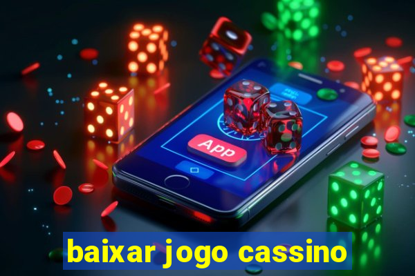 baixar jogo cassino