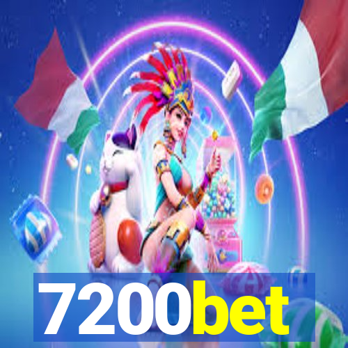 7200bet