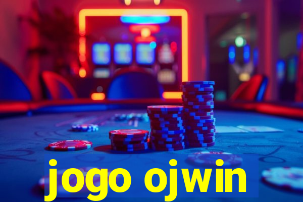 jogo ojwin