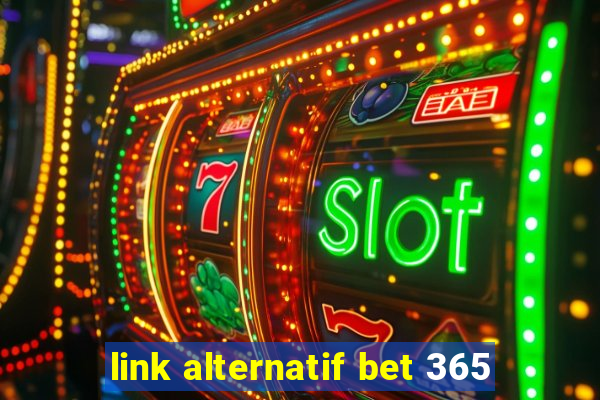 link alternatif bet 365