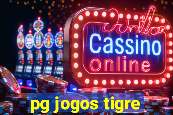 pg jogos tigre