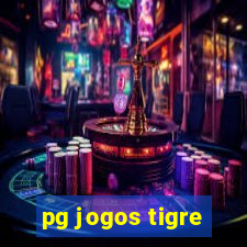 pg jogos tigre