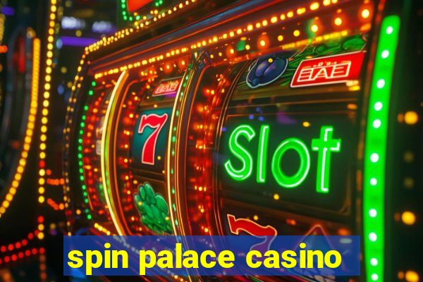 spin palace casino