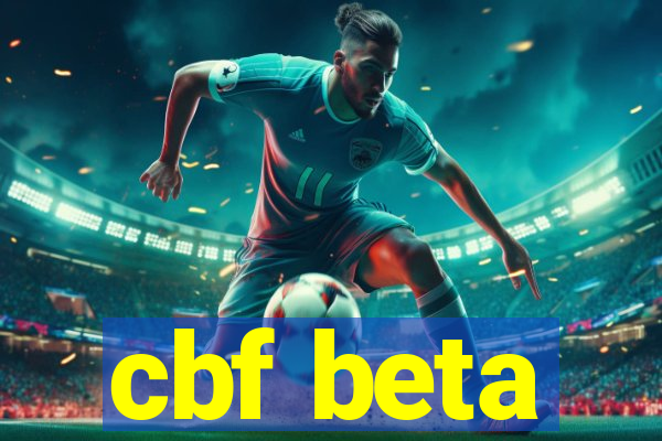 cbf beta