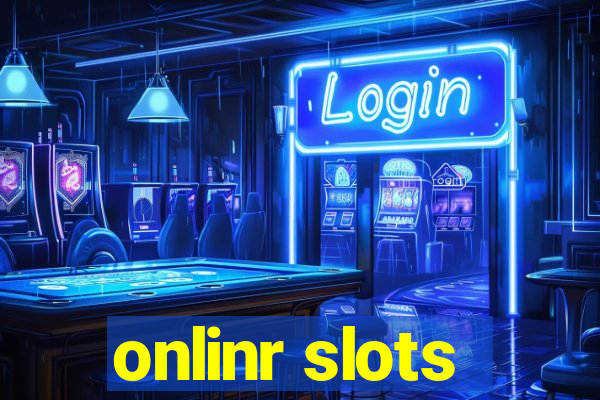 onlinr slots