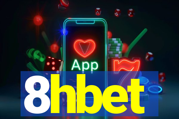 8hbet