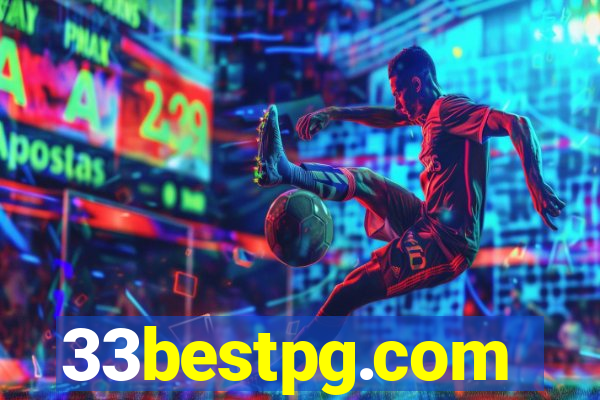 33bestpg.com