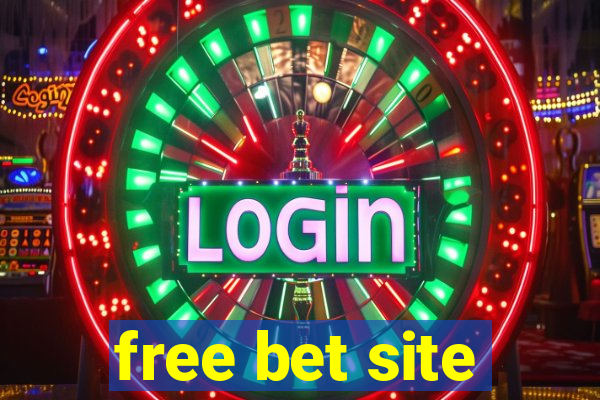 free bet site