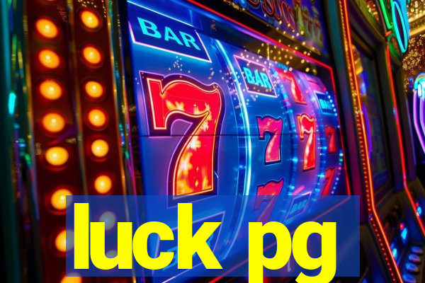 luck pg