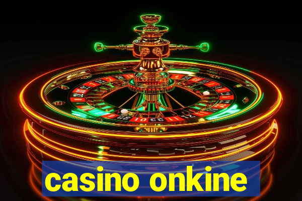 casino onkine