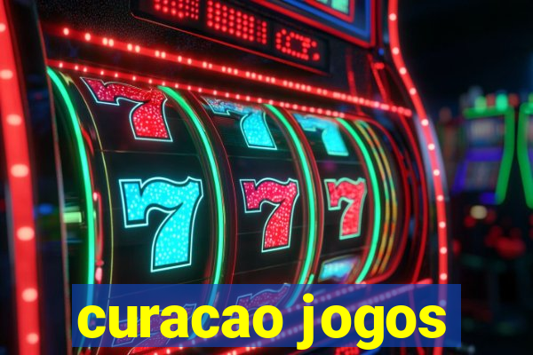 curacao jogos