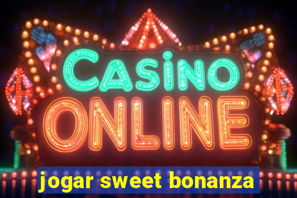 jogar sweet bonanza