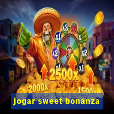 jogar sweet bonanza