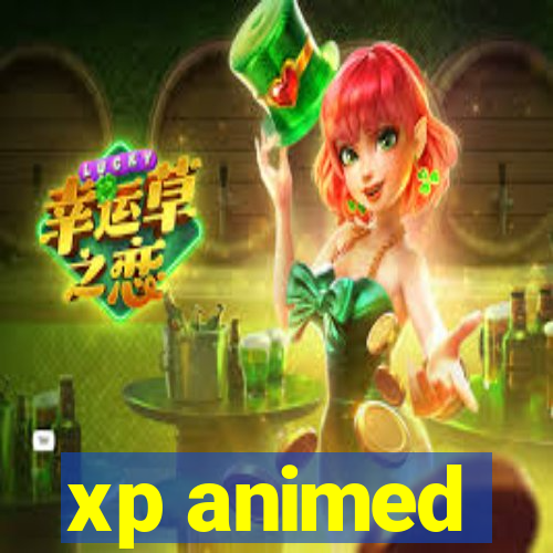 xp animed