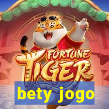 bety jogo