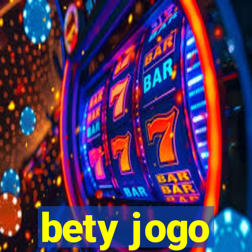 bety jogo