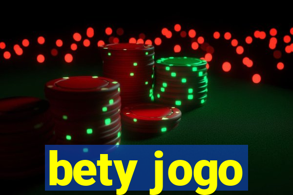 bety jogo