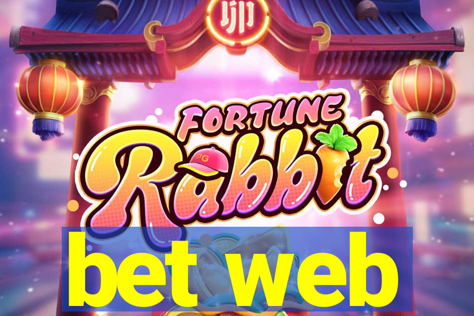 bet web