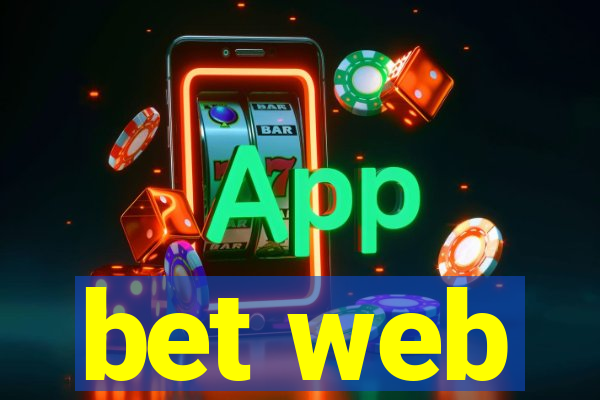 bet web