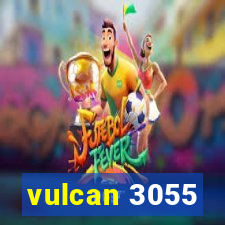 vulcan 3055