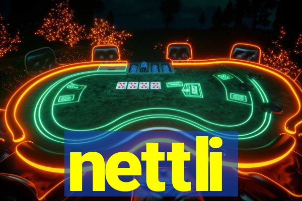 nettli