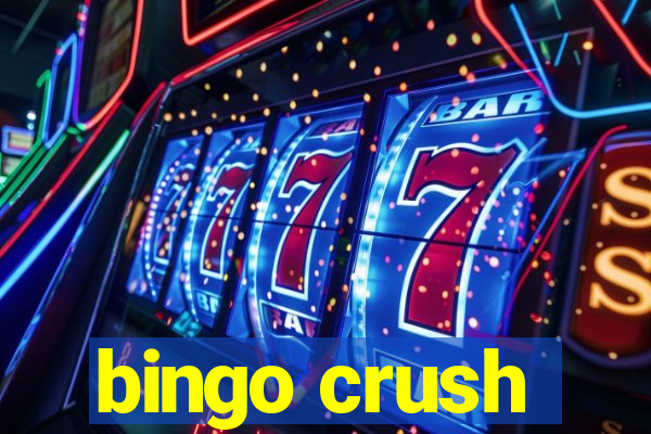 bingo crush