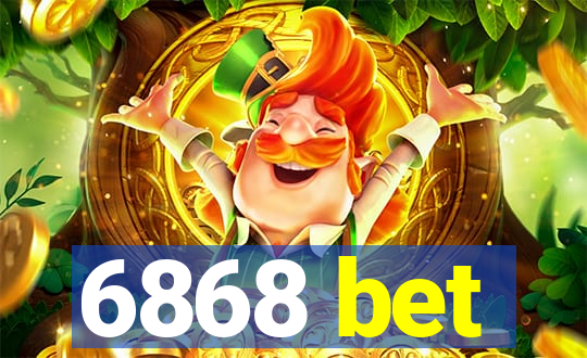 6868 bet