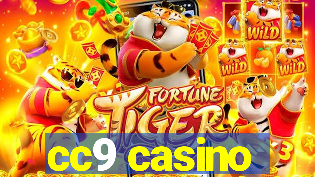 cc9 casino