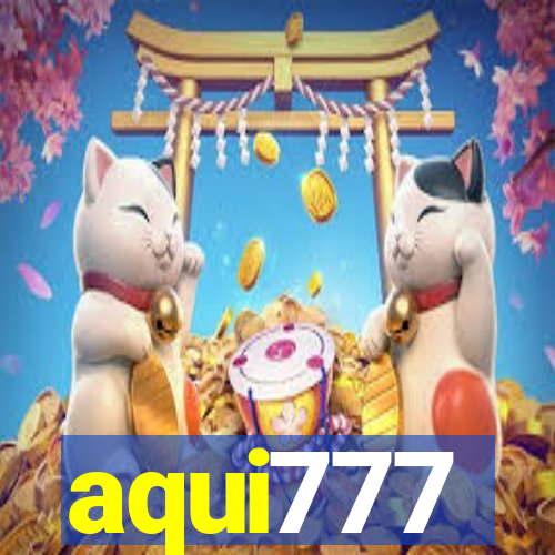 aqui777