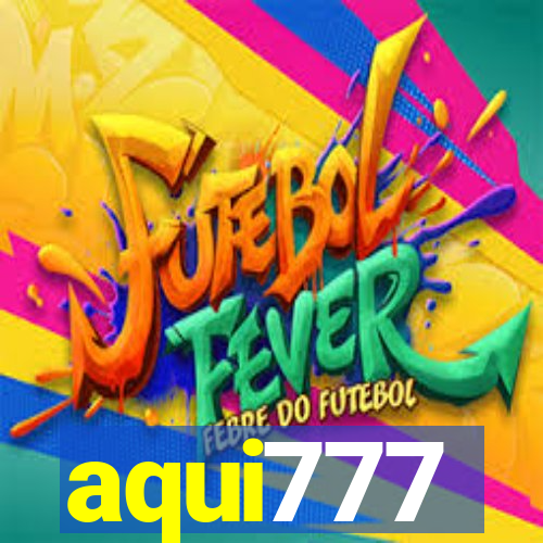 aqui777