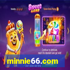 minnie66.com