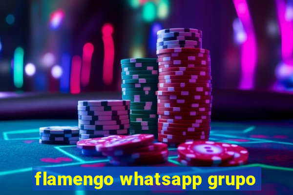 flamengo whatsapp grupo