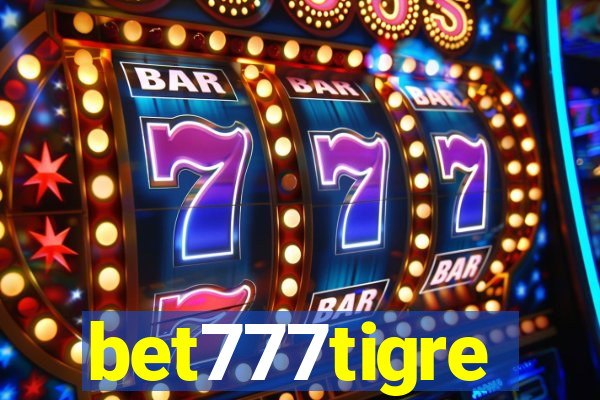 bet777tigre