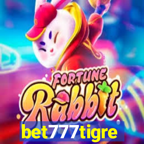 bet777tigre