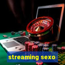 streaming sexo