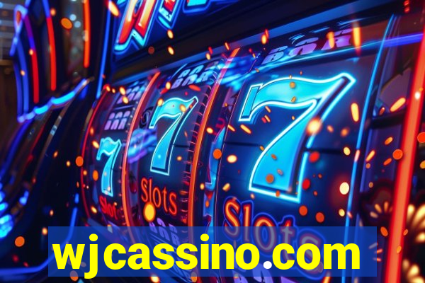 wjcassino.com