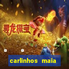 carlinhos maia jogos de azar