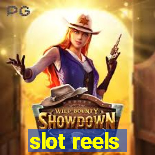 slot reels