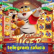 telegram raluca