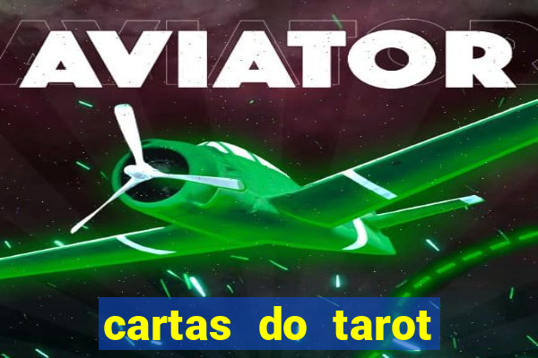 cartas do tarot que indicam inveja