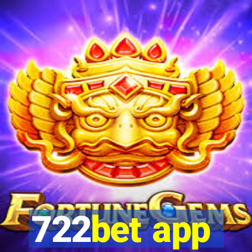 722bet app