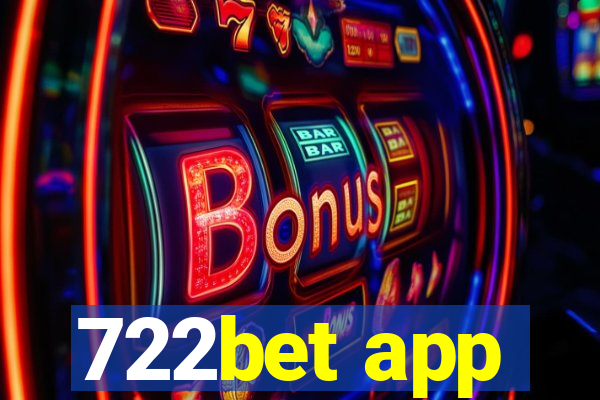 722bet app