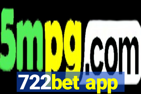 722bet app