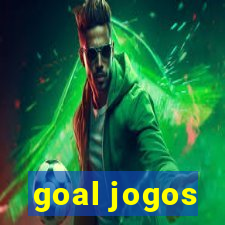 goal jogos