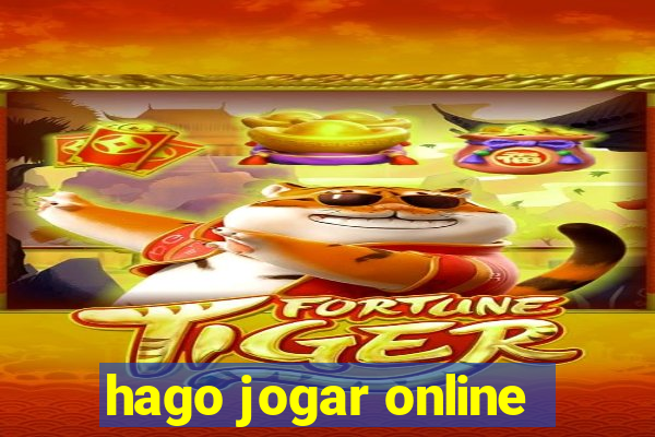 hago jogar online