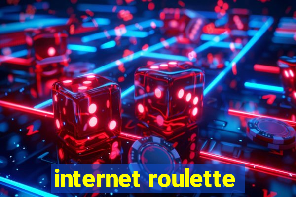 internet roulette