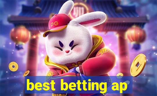 best betting ap