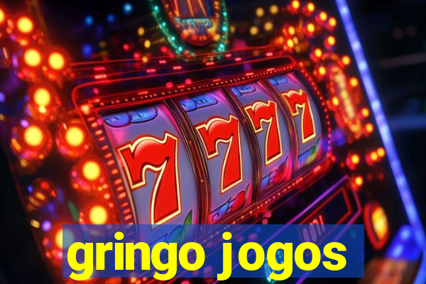 gringo jogos