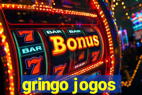 gringo jogos